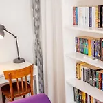 Girolamo Contarini Apartment