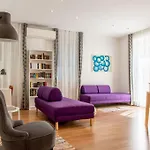 Girolamo Contarini Apartment