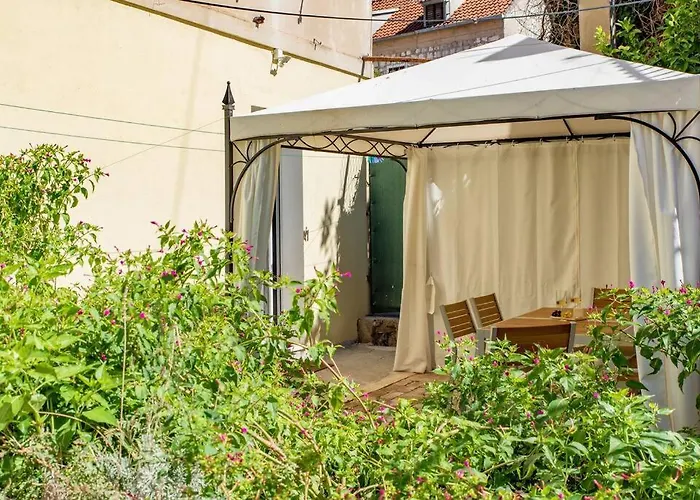 Girolamo Contarini Apartment